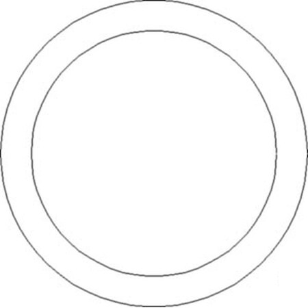 Aftermarket O-Rings (Pack of 5) F0NN19D904CA